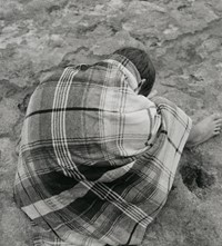Dancing Ledge Yann Faucher book photography