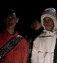 Paria Farzaneh A/W19