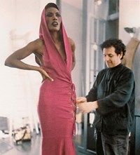 Grace Jones