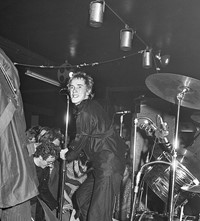 John Lydon by Barry Plummer HI RES