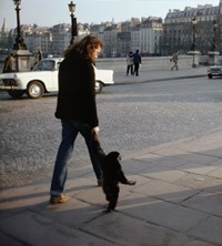 Joel Meyerowitz interview guide photography street