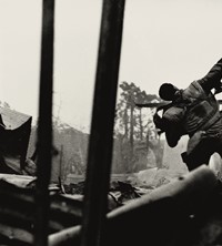 Don McCullin photography