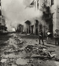 Don McCullin photography