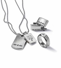 Tiffany 1837 Makers Heritage Edition