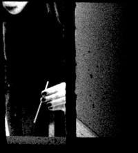 Merry Alpern Dirty Windows stripper erotic photography