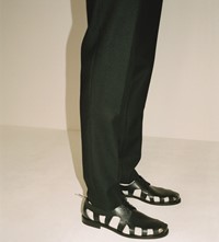 Bottega Pre-Fall 2019 Daniel Lee first collection