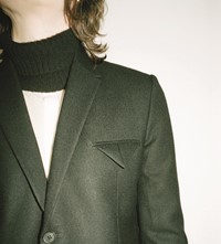 Bottega Pre-Fall 2019 Daniel Lee first collection