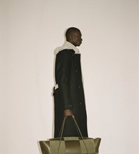 Bottega Pre-Fall 2019 Daniel Lee first collection