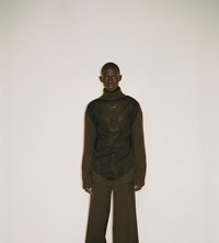 Bottega Pre-Fall 2019 Daniel Lee first collection