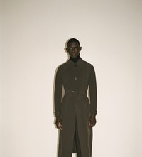 Bottega Pre-Fall 2019 Daniel Lee first collection