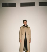 Bottega Pre-Fall 2019 Daniel Lee first collection
