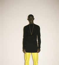 Bottega Pre-Fall 2019 Daniel Lee first collection