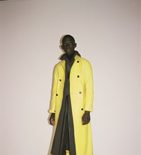 Bottega Pre-Fall 2019 Daniel Lee first collection