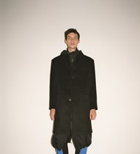Bottega Pre-Fall 2019 Daniel Lee first collection