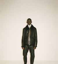 Bottega Pre-Fall 2019 Daniel Lee first collection