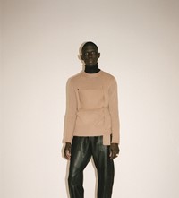 Bottega Pre-Fall 2019 Daniel Lee first collection