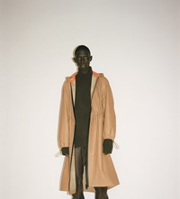 Bottega Pre-Fall 2019 Daniel Lee first collection