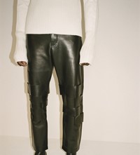 Bottega Pre-Fall 2019 Daniel Lee first collection