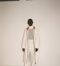 Bottega Pre-Fall 2019 Daniel Lee first collection