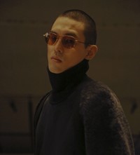 Ermenegildo Zegna Alessandro Sartori interview A/W18 2018