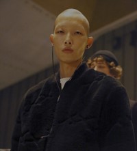Ermenegildo Zegna Alessandro Sartori interview A/W18 2018