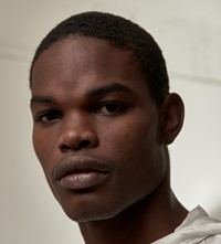 Grace Wales Bonner AW18 casting models Jodanne