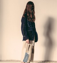 Monad London SS20 Daniel Olatunji Spring/Summer 2020
