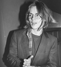 River Phoenix style fashion icon 1990s 90s menswear