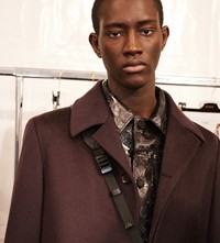 Louis Vuitton AW18 FW18 Kim Jones last show 2018 interview