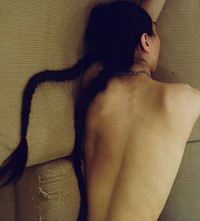 Hong Kong boys Asian portraits photos Alexandra Leese