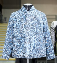 Invisible Men Westminster menswear archive exhibition 2019