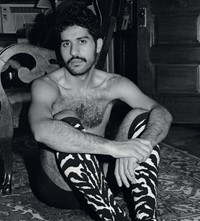 JW Anderson Photography Zine 2019 Daniel Rampulla