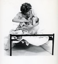 Michel Journiac, 24 Heures dans la vie d’une femme