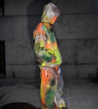 Supreme x Rammellzee, Spring/ Summer 2020