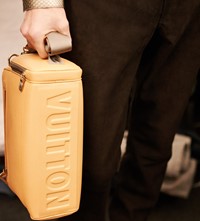 Louis Vuitton AW18 FW18 Kim Jones last show 2018 interview