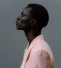 Dior Men's Kim Jones first collection show SS19 interview