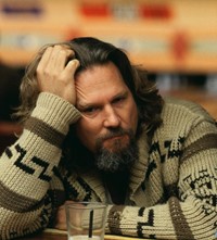 The Big Lebowski fashion Mary Zophres costume designer