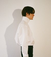 Dimitri Arvanitis fashion designer interview Another Man