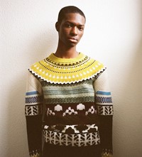 Christmas jumpers sweaters fashion style men's 2017