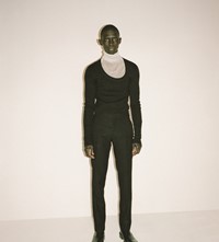 Bottega Pre-Fall 2019 Daniel Lee first collection