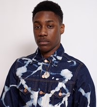 Aries first men's menswear collection 2018 Sofia Prantera