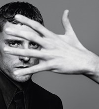 These New Puritans Alasdair McLellan Alister Mackie Another
