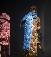 Moncler Genius 2020 JW Anderson Rick Owens Craig Green Simon