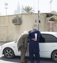Foreign Sands Ben Soedira Photographer Dubai 2019