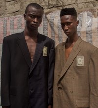 3.Paradis Stephen Tayo Autumn Winter 2019 AW19