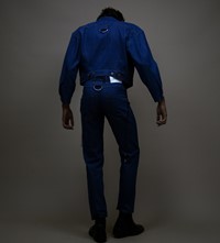 Rory Parnell Mooney Spring/Summer 2020 Menswear SS20 2