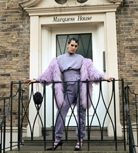 Dilara Findikoglu A/W19 