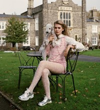 Dilara Findikoglu A/W19 