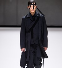 CRAIG GREEN AUTUMN-WINTER 2019 - LOOK 2