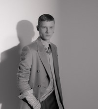 Dior Men Autumn/Winter 2020 AW20 Kim Jones Judy Blame